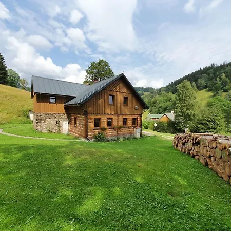 Horska Boubelka Chalet Pec pod Sněžkou