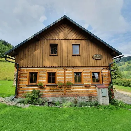 Horska Boubelka Chalet *