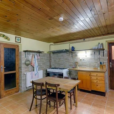 Horska Boubelka * ペツ・ポト・スニェシュコウ