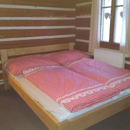 Horska Boubelka