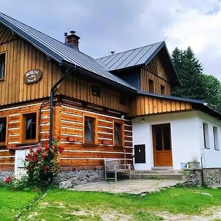 Horska Boubelka Chalet *