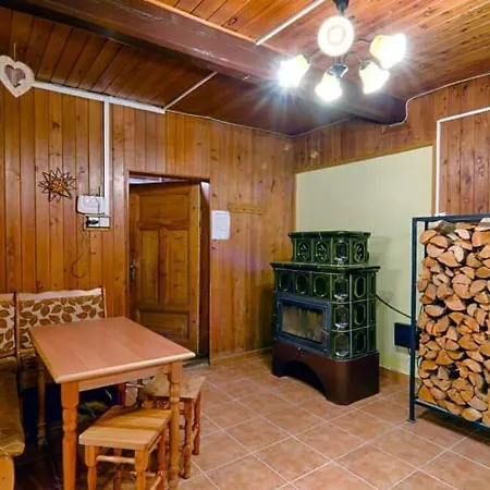Chalet Horska Boubelka Pec pod Sněžkou