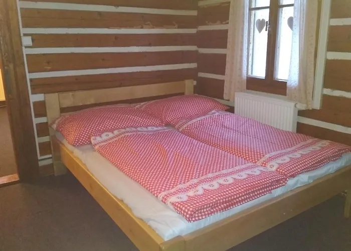 Horska Boubelka